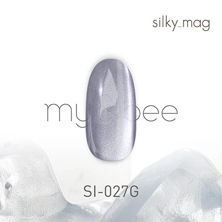 my&bee - Silky Mag Collection - Image 28