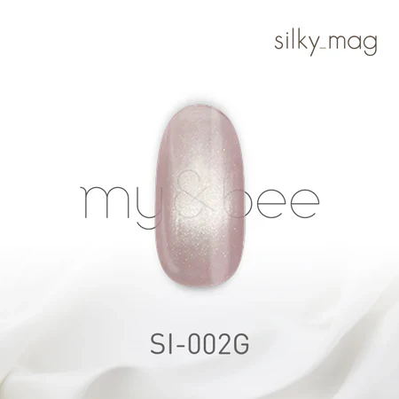 my&bee - Silky Mag Collection - Image 3