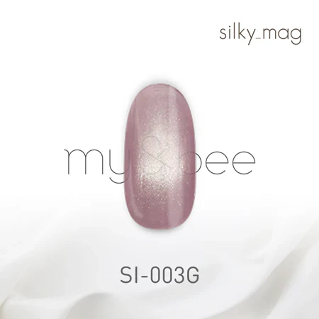 my&bee - Silky Mag Collection - Image 4