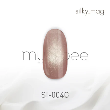 my&bee - Silky Mag Collection - Image 5