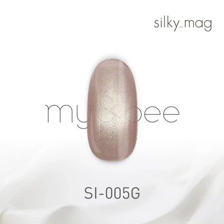 my&bee - Silky Mag Collection - Image 6