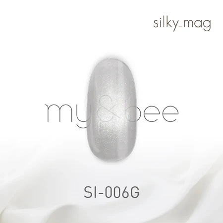 my&bee - Silky Mag Collection - Image 7