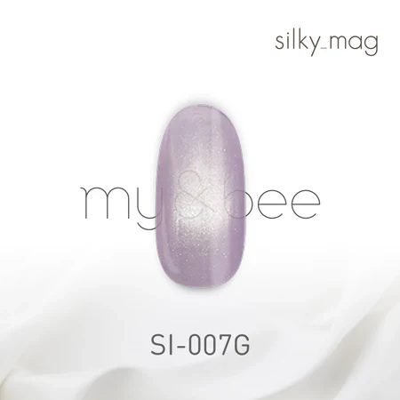 my&bee - Silky Mag Collection - Image 8