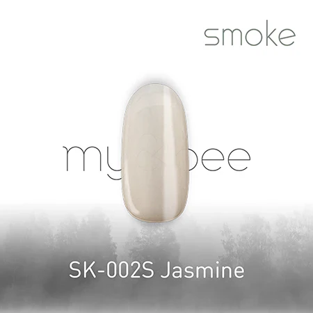 my&bee - Smoke Series (SK-001S to SK-008S) - Image 3
