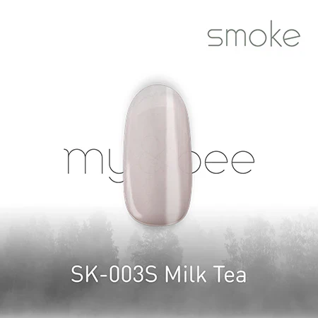 my&bee - Smoke Series (SK-001S to SK-008S) - Image 4
