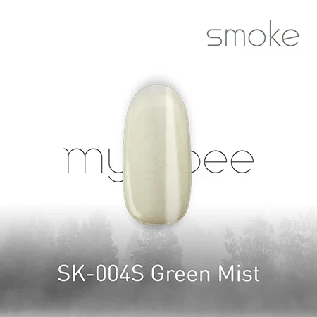 my&bee - Smoke Series (SK-001S to SK-008S) - Image 5