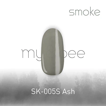 my&bee - Smoke Series (SK-001S to SK-008S) - Image 6
