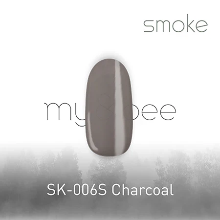 my&bee - Smoke Series (SK-001S to SK-008S) - Image 7
