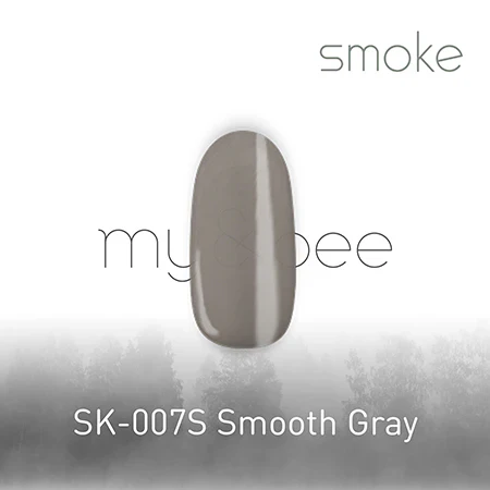 my&bee - Smoke Series (SK-001S to SK-008S) - Image 8