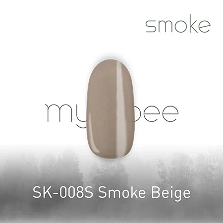 my&bee - Smoke Series (SK-001S to SK-008S) - Image 9