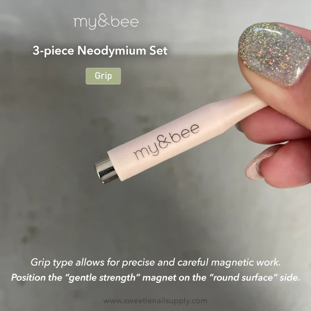 my&bee - Multi magnet set - Image 4