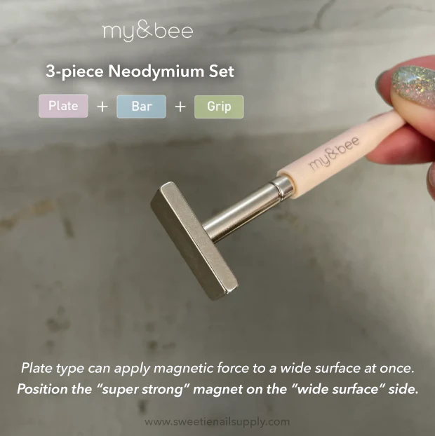 my&bee - Multi magnet set - Image 5