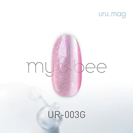 my&bee - Uru Mag Collection - Image 4