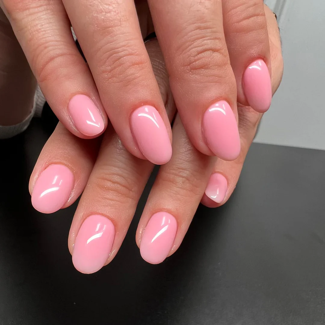 Nail Thoughts - Cotton Candy Base 50g Refill (NTB-R08) - Image 2