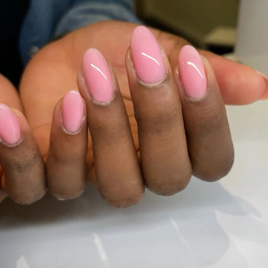 Nail Thoughts - Cotton Candy Base 50g Refill (NTB-R08) - Image 3