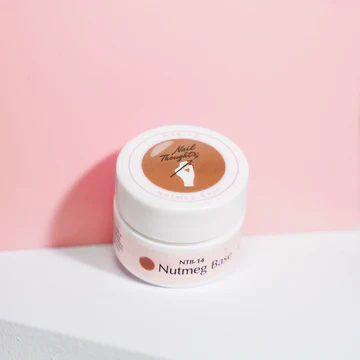 Nail Thoughts - NTB-14 Nutmeg Base (Bottle/Pot) - Image 2