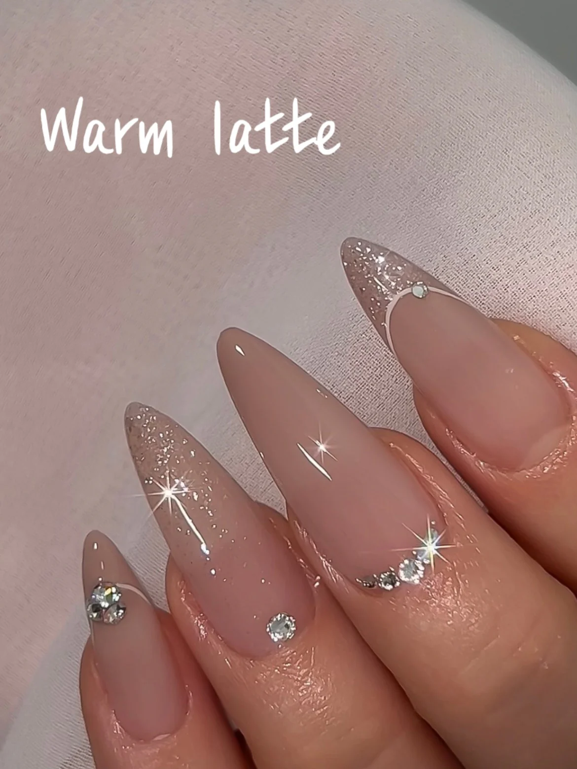 Nailbayo - Doi Nudi Syrup Gel Set VI (7 Types) - Image 6