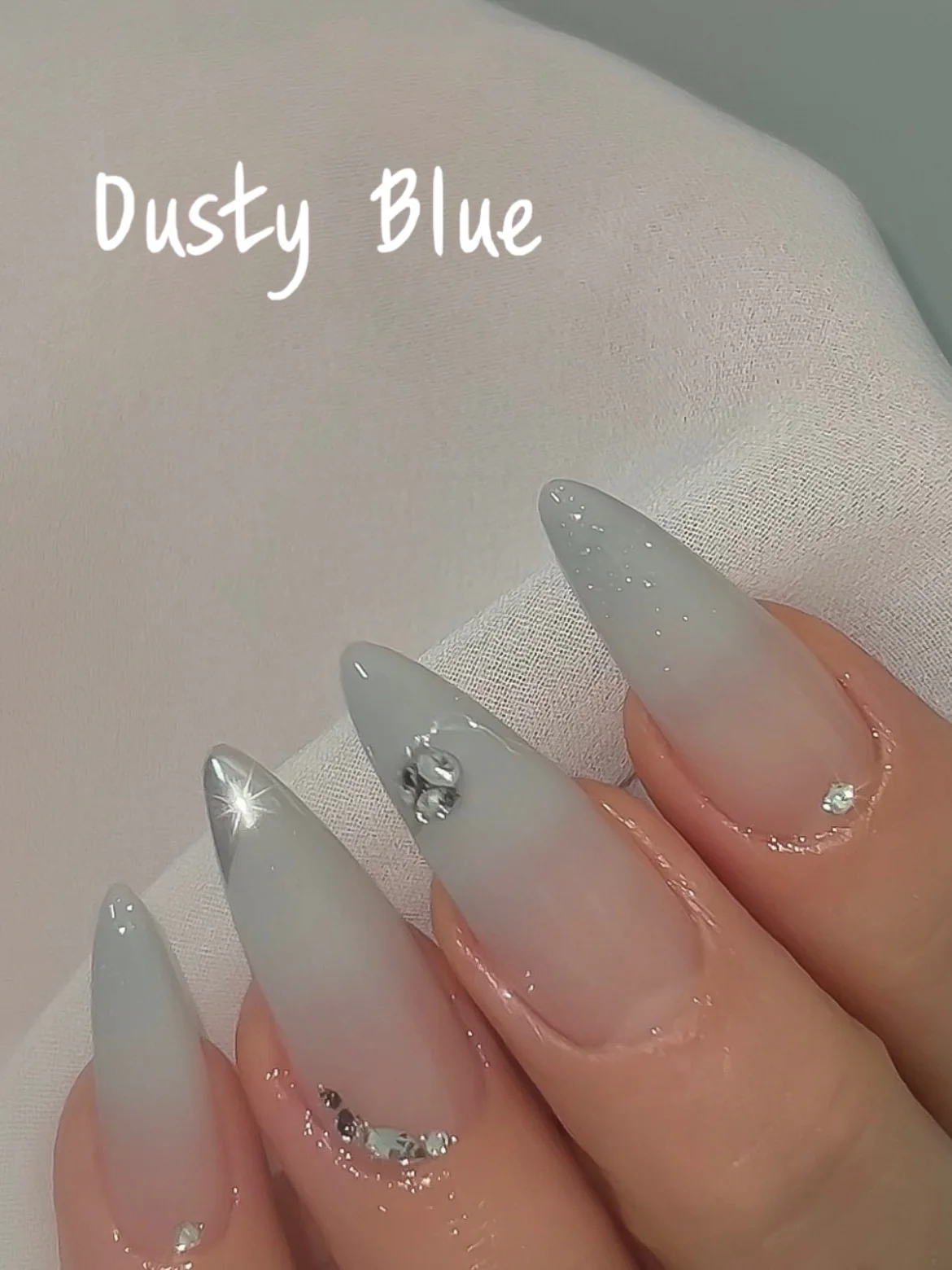Nailbayo - Doi Nudi Syrup Gel Set VI (7 Types) - Image 8