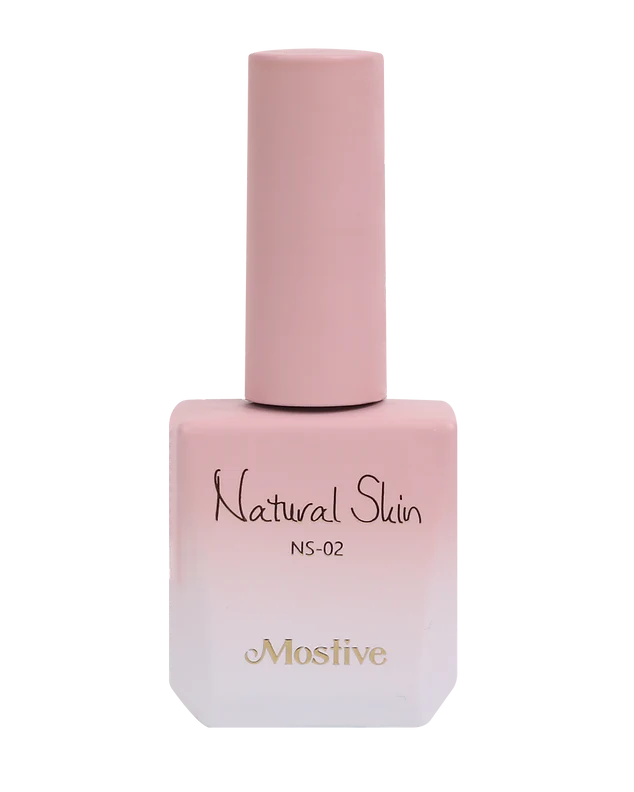 Mostive Natural Skin Syrup Collection [NS01-06] (Discontinued) - Image 3