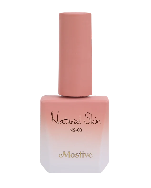 Mostive Natural Skin Syrup Collection [NS01-06] (Discontinued) - Image 4