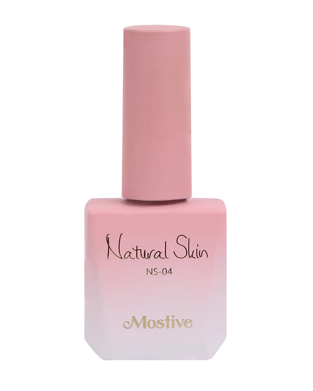 Mostive Natural Skin Syrup Collection [NS01-06] (Discontinued) - Image 5