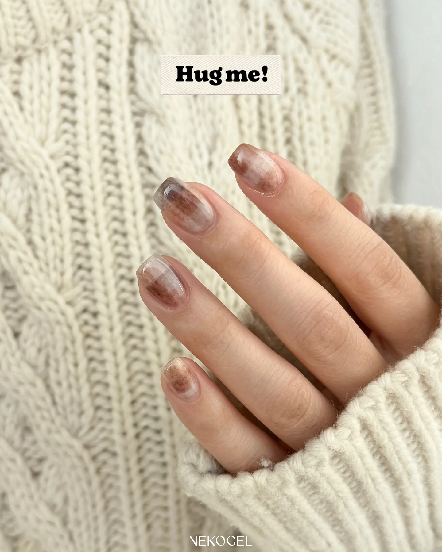Nekogel - Hug Me Collection - Image 5
