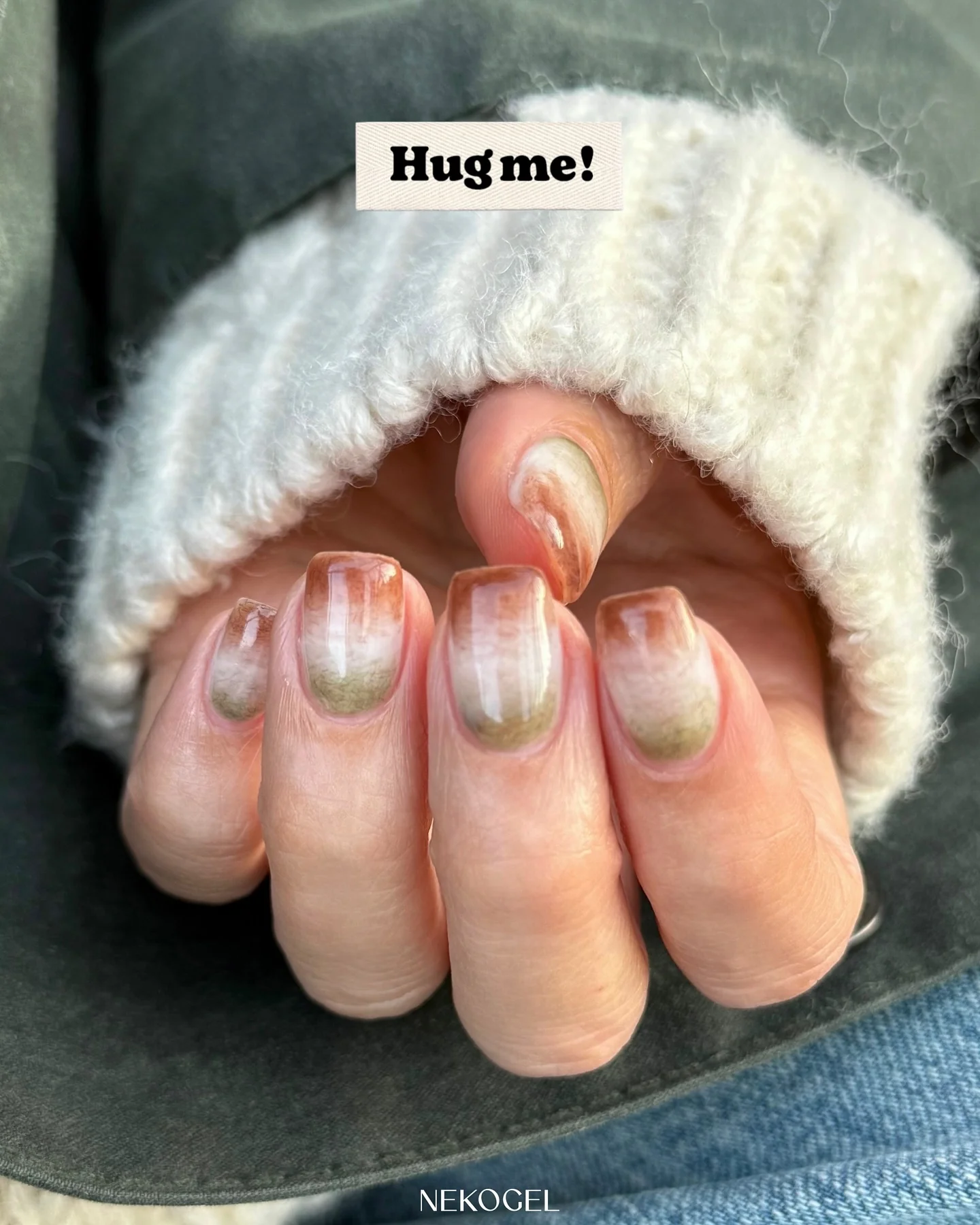 Nekogel - Hug Me Collection - Image 6