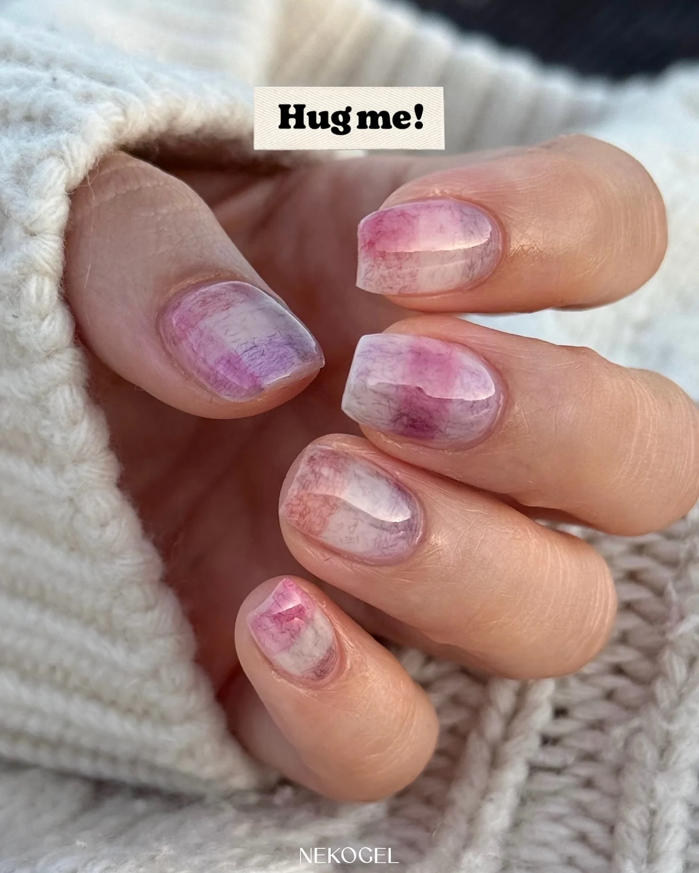 Nekogel - Hug Me Collection - Image 9