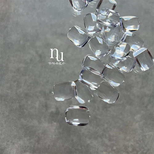 Nuage - Cabochon Drop (swatch tips - 70pcs)