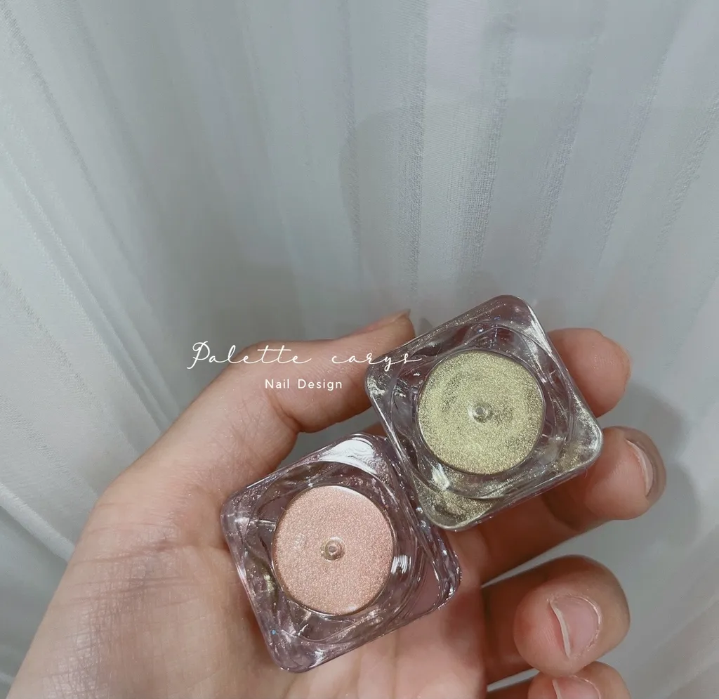 Palette Carys Fairy Silky Mirror Powder (Set of 2) - Image 3