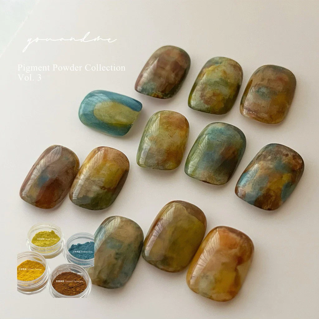 You and Me - Pigment Powder Collection (Vol.3) - Image 3