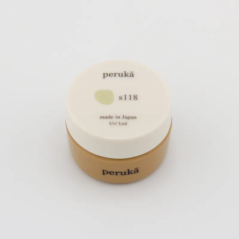 perukā - Colour Gel Set 2 (S117-S124) - Image 8