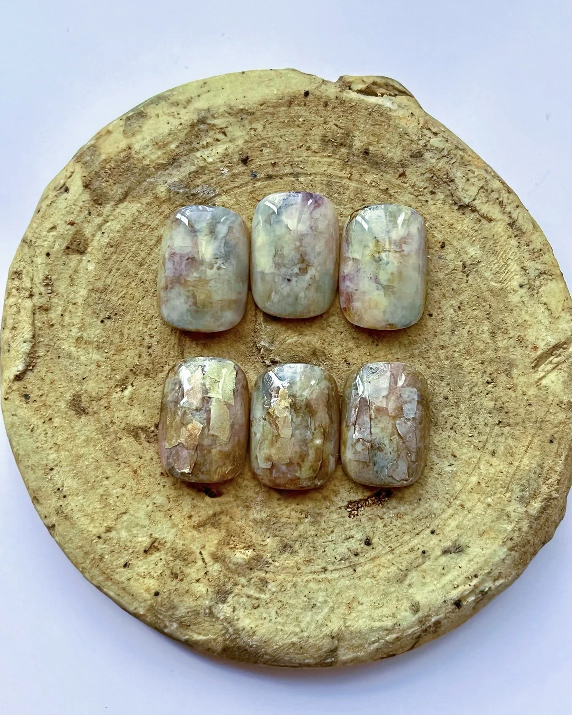 perukā - Nail Art Course B: Pastel Haze - Image 13