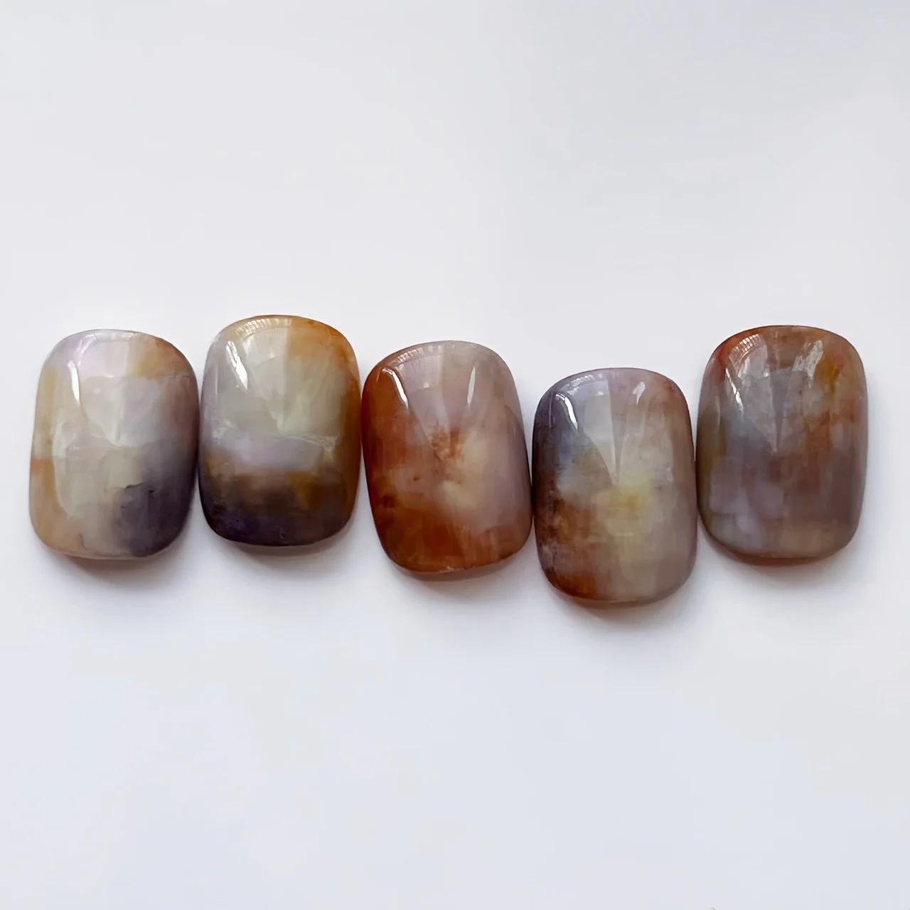 perukā - Nail Art Course B: Pastel Haze - Image 16