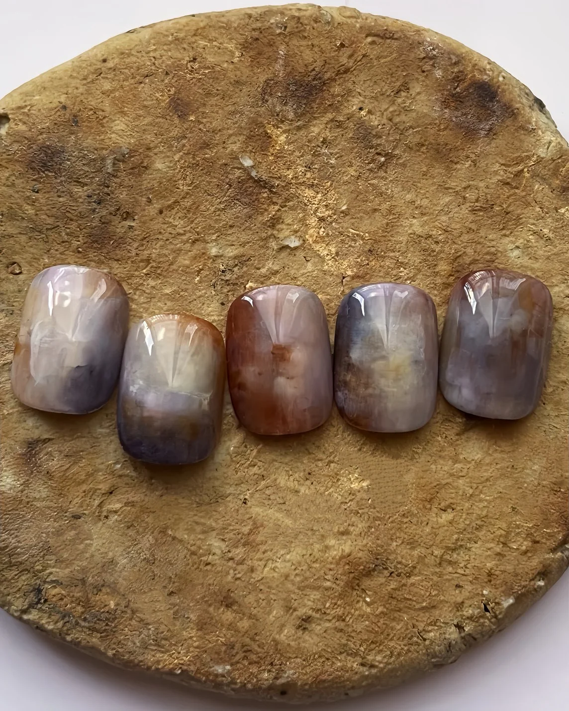 perukā - Nail Art Course B: Pastel Haze - Image 17