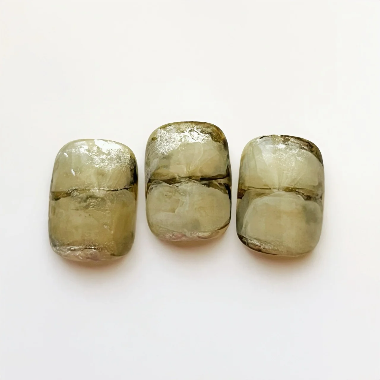 perukā - Nail Art Course B: Pastel Haze - Image 5