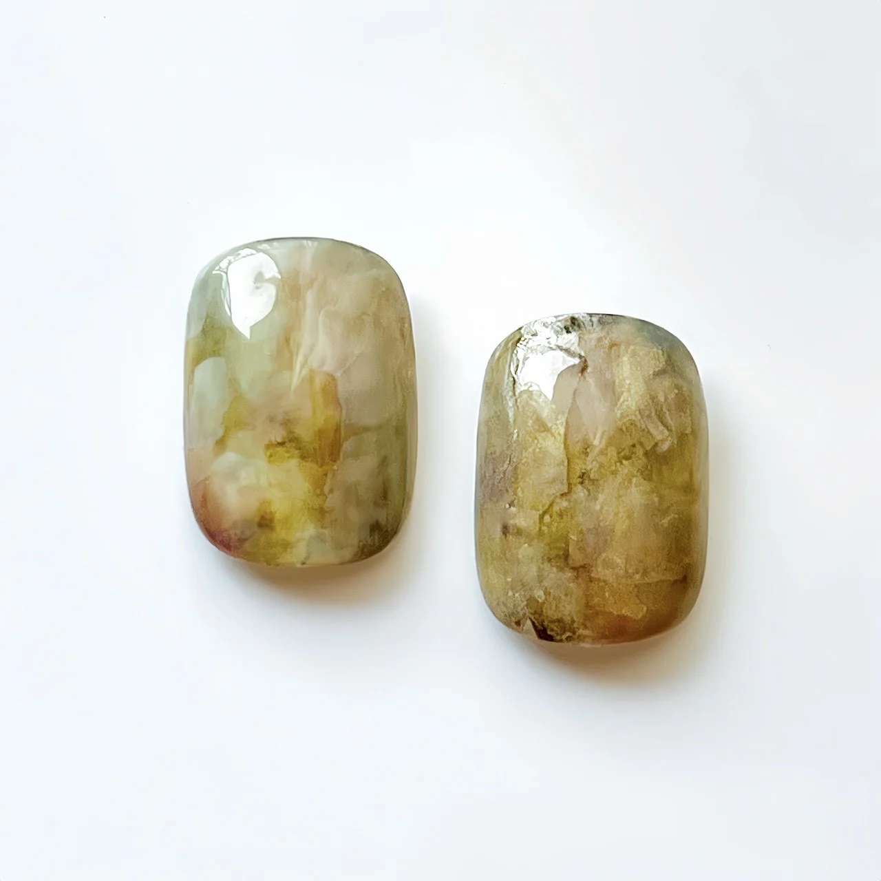 perukā - Nail Art Course B: Pastel Haze - Image 6