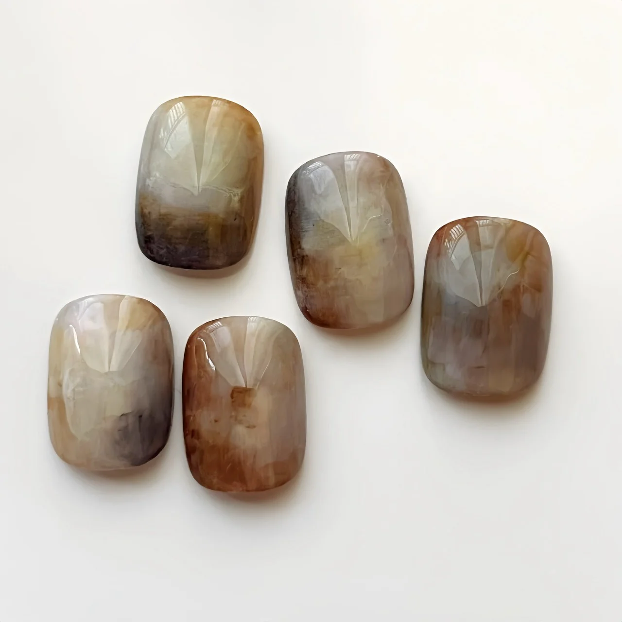 perukā - Nail Art Course B: Pastel Haze - Image 8