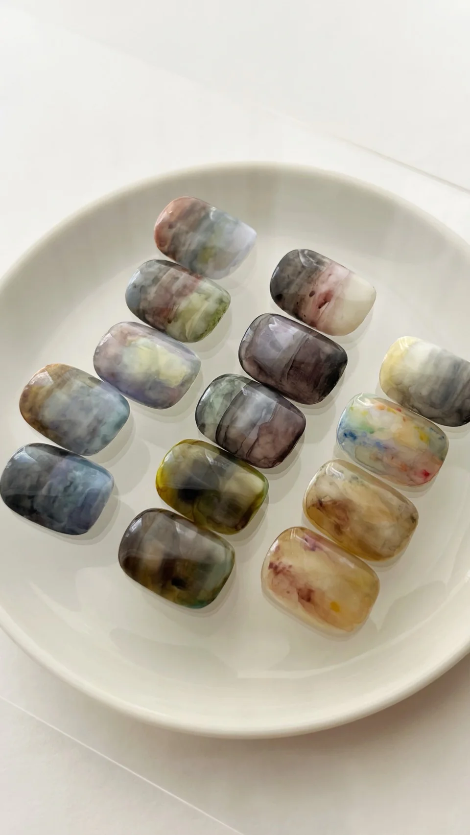 perukÄ - Watercolor Gradient Online Course - Image 8