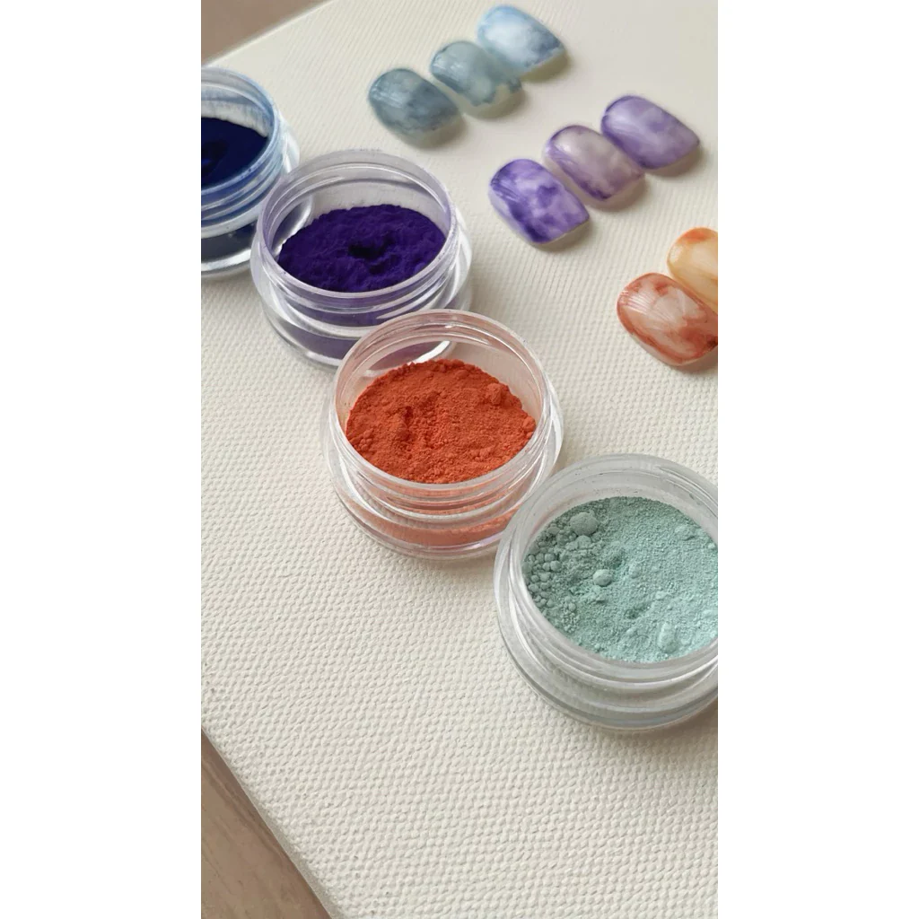 You and Me - Pigment Powder Collection (Vol.2) - Image 3