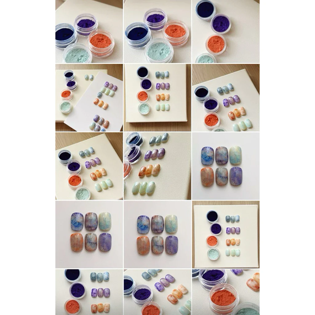 You and Me - Pigment Powder Collection (Vol.2) - Image 4