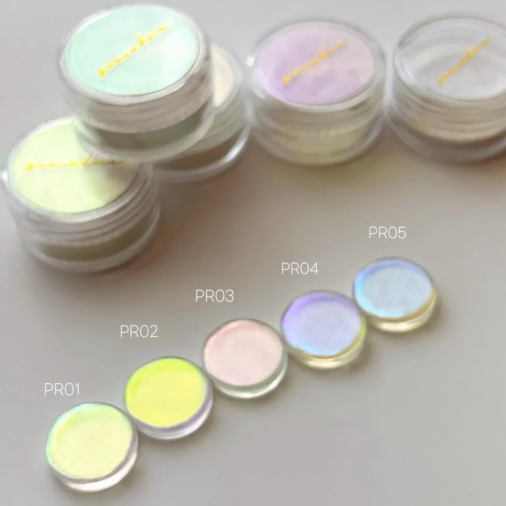 You and Me - Princess Chrome Powder - Image 2