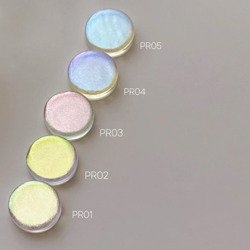 You and Me - Princess Chrome Powder - Image 3