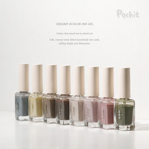 Pochit - Add Ink Season 3 - Image 2