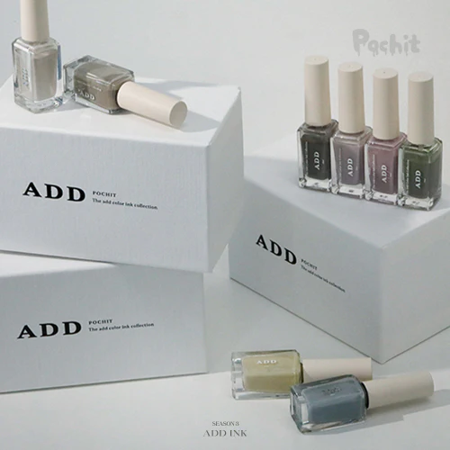 Pochit - Add Ink Season 3 - Image 3