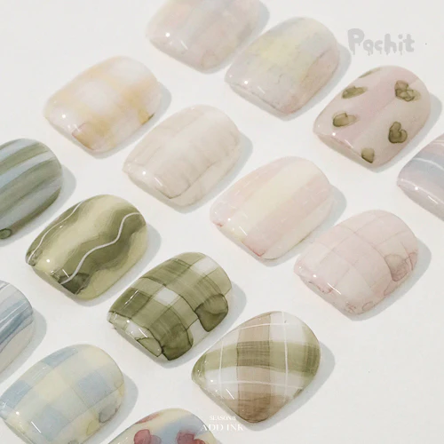 Pochit - Add Ink Season 3 - Image 6