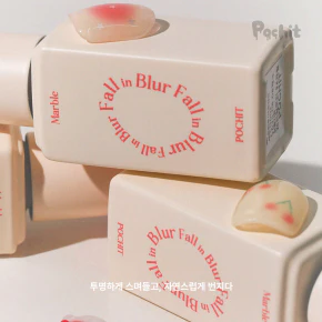Pochit - Fall in Blur - Image 2