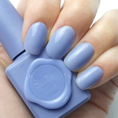 Show Me Korea - Ppoyororong ATM Syrup Nail Gel Collection (Discontinued) - Image 4