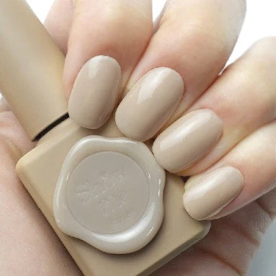 Show Me Korea - Ppoyororong ATM Syrup Nail Gel Collection (Discontinued) - Image 5