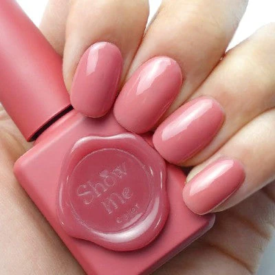 Show Me Korea - Ppoyororong ATM Syrup Nail Gel Collection (Discontinued) - Image 6